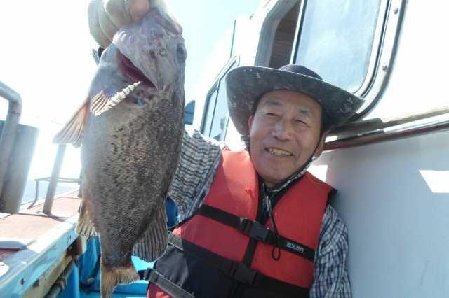 21일 조황 사진 13