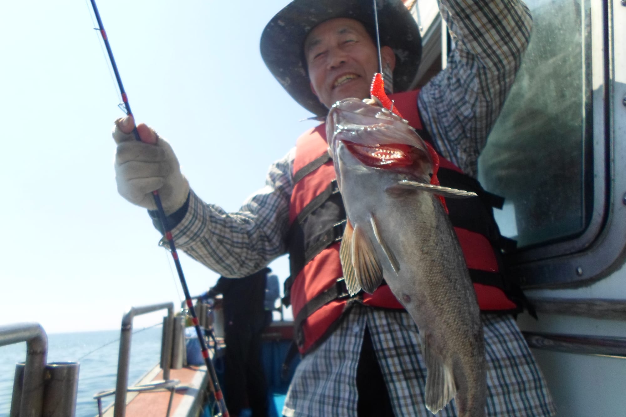 21일 조황 사진 14