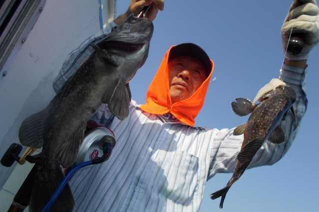 21일 조황 사진 17