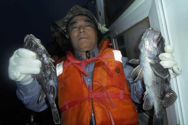 23일 단체 조황 사진 4
