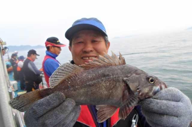 23일 단체 조황 사진 7