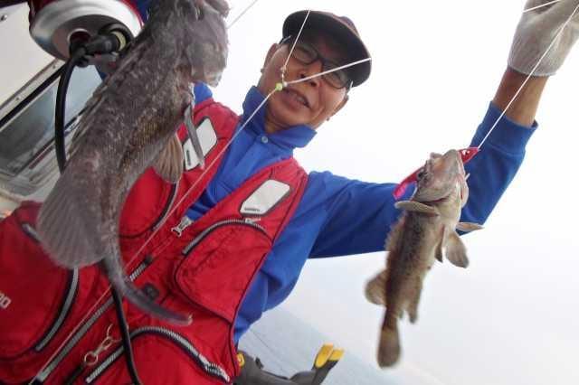 23일 단체 조황 사진 8