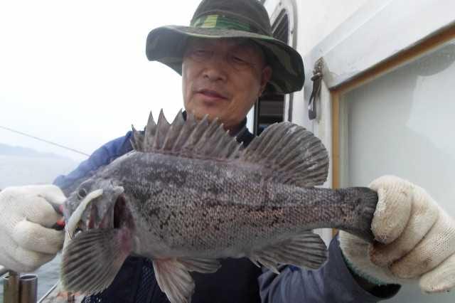 23일 단체 조황 사진 9