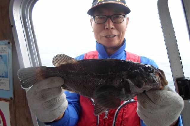 23일 단체 조황 사진 10