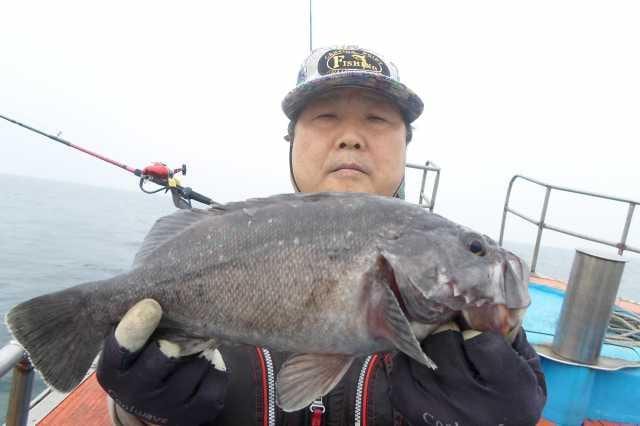 23일 단체 조황 사진 11
