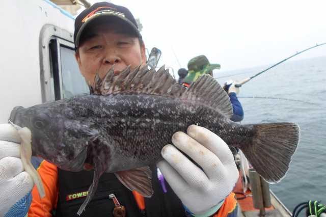 23일 단체 조황 사진 12