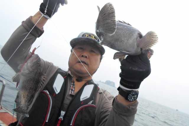 23일 단체 조황 사진 13