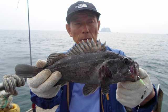 23일 단체 조황 사진 14