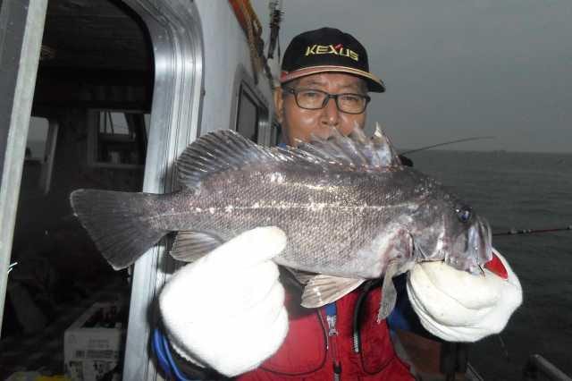 23일 단체 조황 사진 16