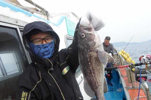 24일 굿조황 사진 15