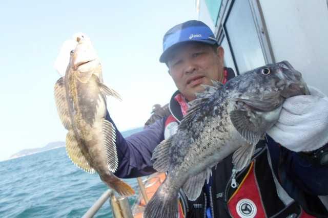 8일 조황 굿 사진 13