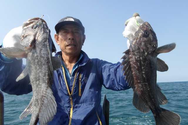 8일 조황 굿 사진 3