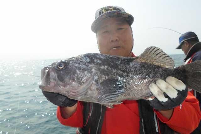 8일 조황 굿 사진 24