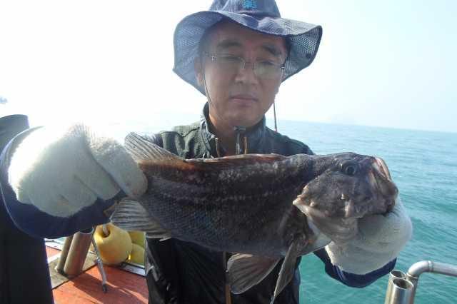 17일 단체 조황 굿 사진 19
