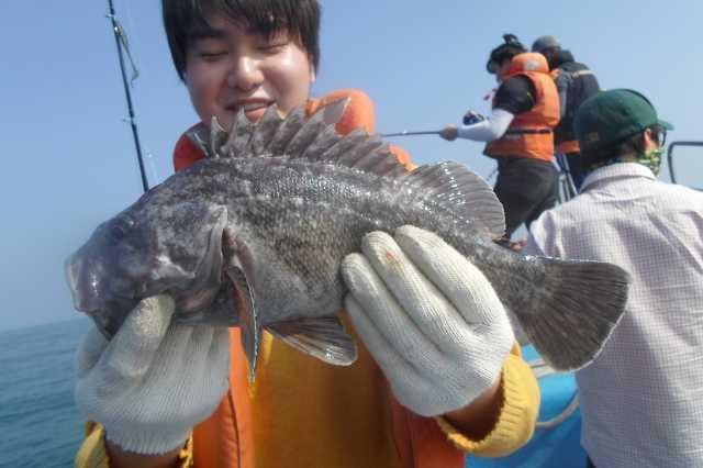 17일 단체 조황 굿 사진 22
