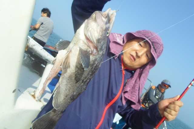 17일 단체 조황 굿 사진 23