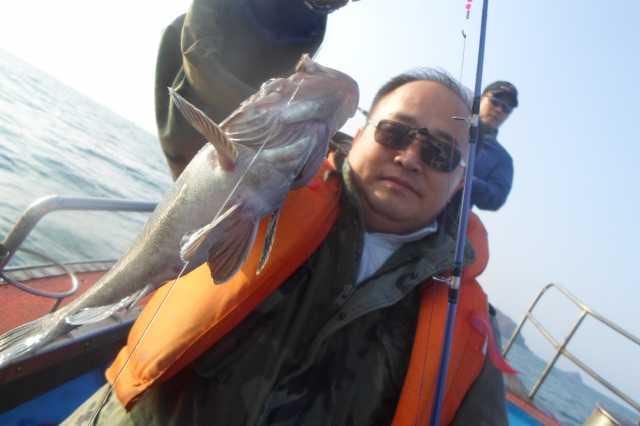 18일 조황 사진 8