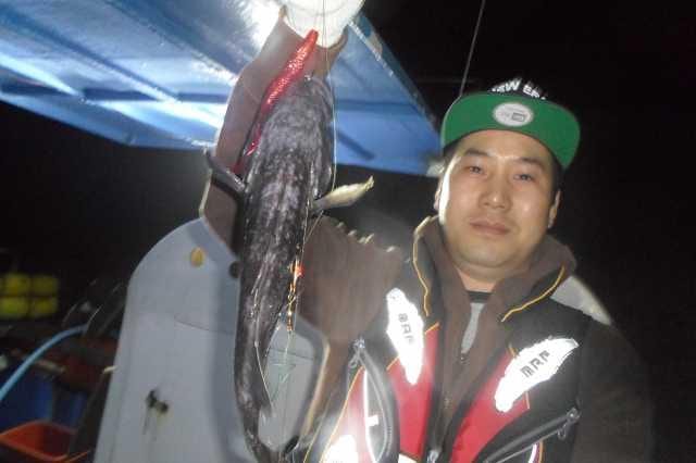 21일 조황 사진 2