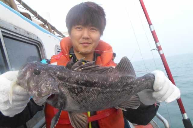 21일 조황 사진 6