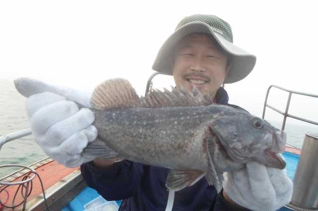 21일 조황 사진 7
