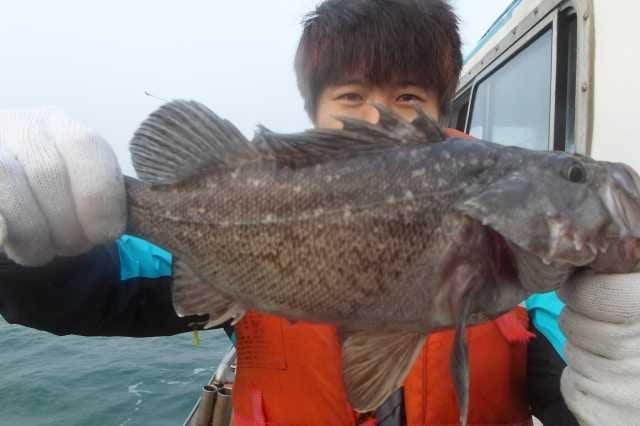 21일 조황 사진 9