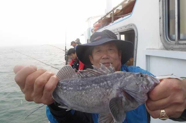 21일 조황 사진 10