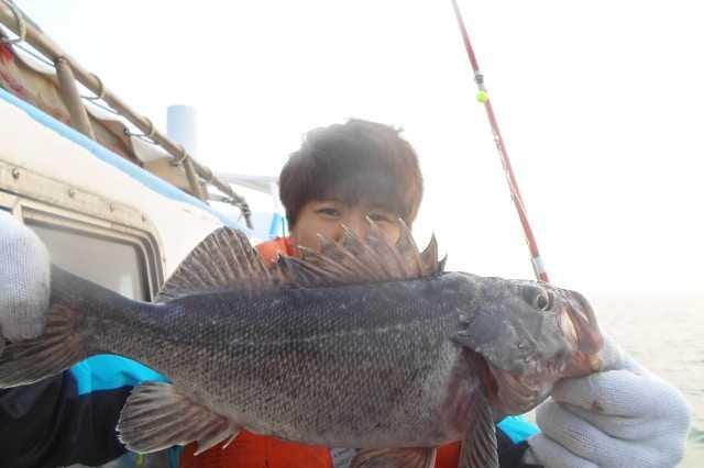 21일 조황 사진 13
