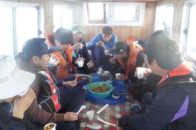 21일 조황 사진 15