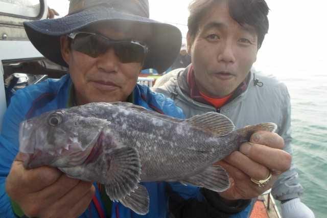 21일 조황 사진 16