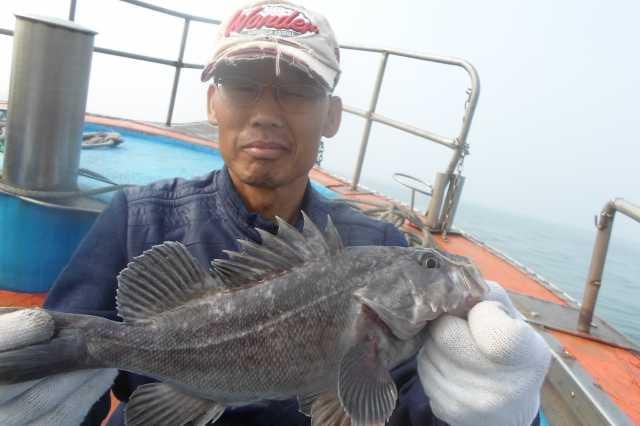 21일 조황 사진 18