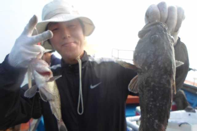 21일 조황 사진 19
