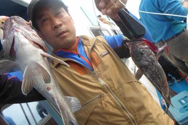 21일 조황 사진 23