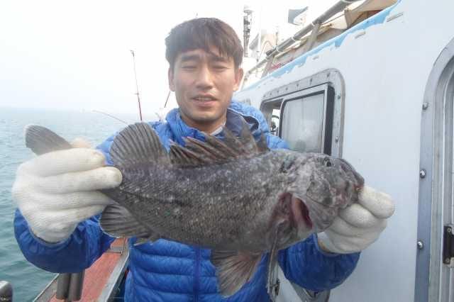 21일 조황 사진 25
