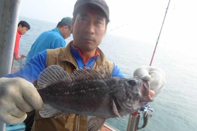 21일 조황 사진 26