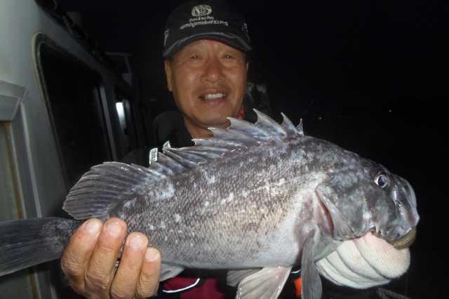 23일 조황 사진 7