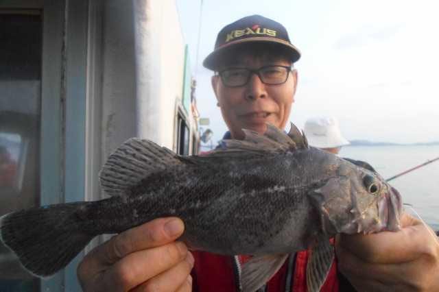 23일 조황 사진 9