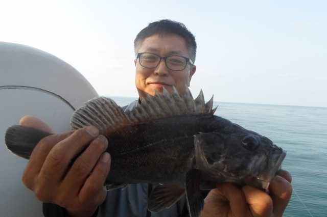 23일 조황 사진 17