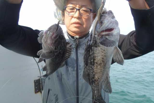 23일 조황 사진 19