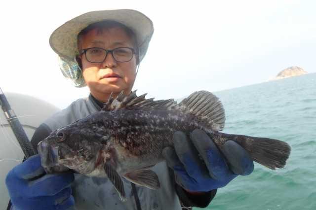 23일 조황 사진 22