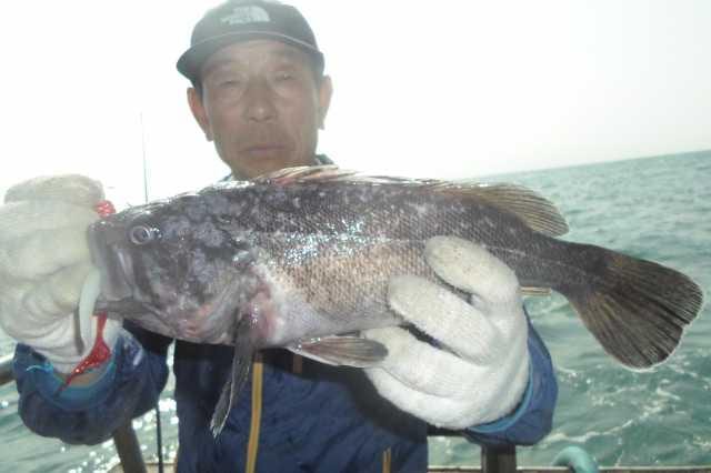 23일 조황 사진 24