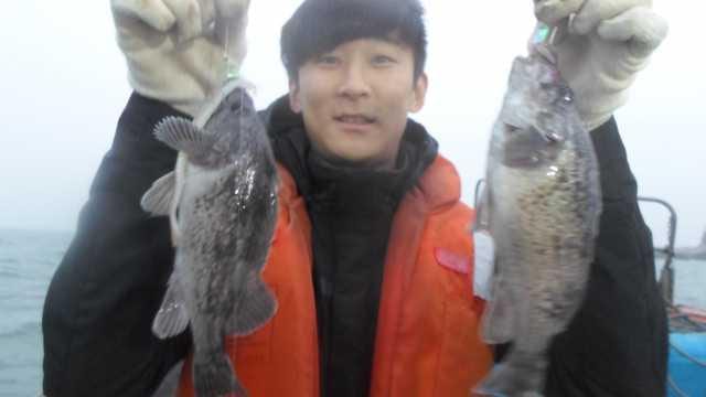 24일 단체조황 사진 5