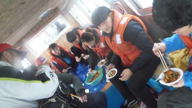 24일 단체조황 사진 10