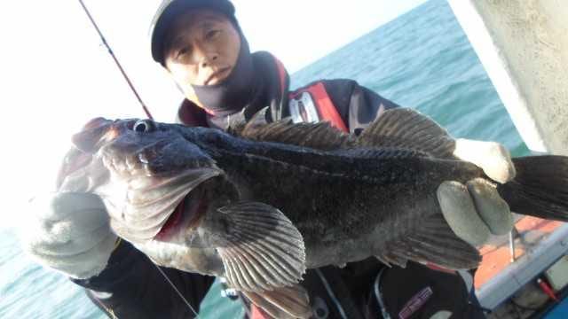 25일 조황 사진 2