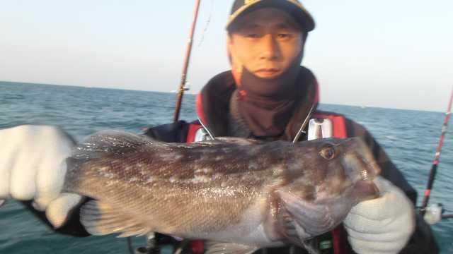 25일 조황 사진 4