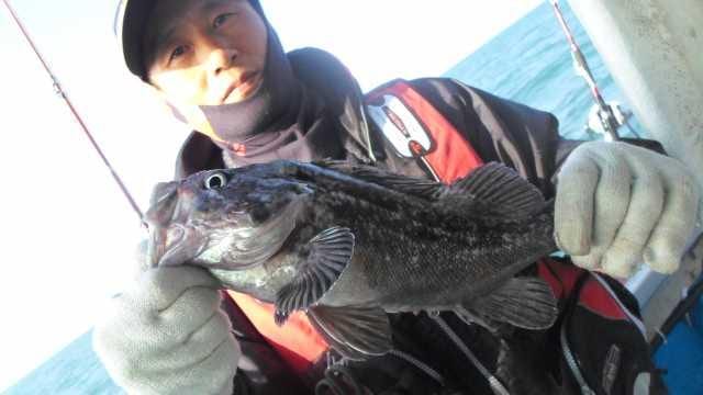 25일 조황 사진 8