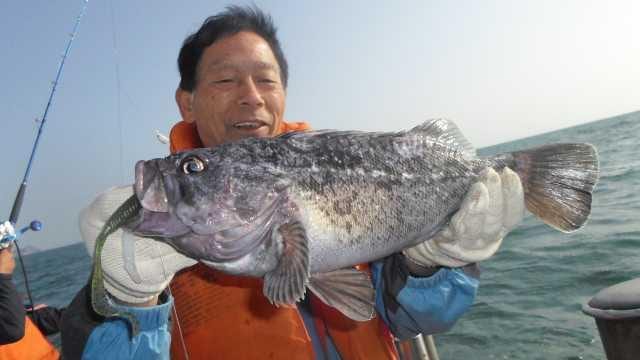 25일 조황 사진 9