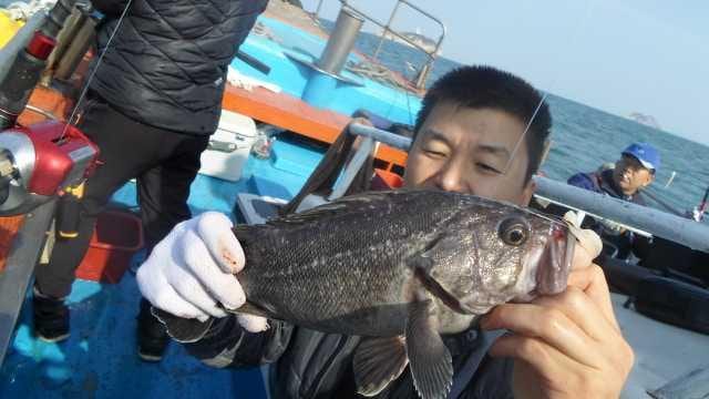 25일 조황 사진 10