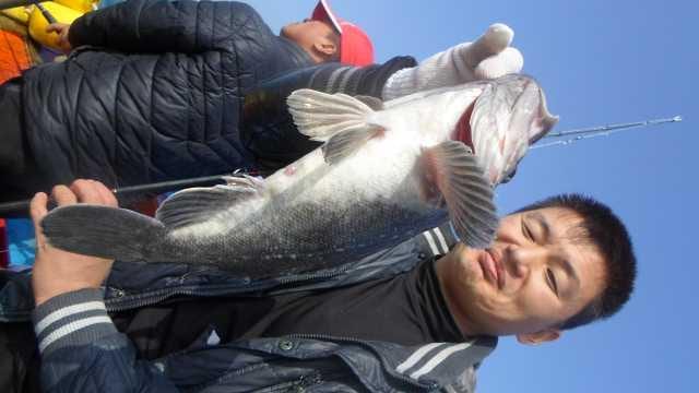 25일 조황 사진 11