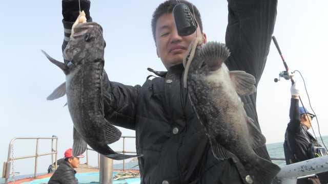 25일 조황 사진 15