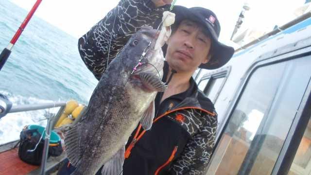 25일 조황 사진 21
